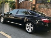 Cần bán xe Lexus LS đời 2007, nhập khẩu nguyên chiếc, giá chỉ 920 triệu