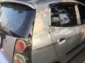 Bán ô tô Kia Morning năm sản xuất 2011, màu bạc