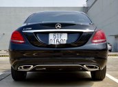 Bán ô tô Mercedes C class năm sản xuất 2016