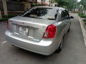 Cần bán Daewoo Lacetti 2010, nhập khẩu nguyên chiếc, 189tr