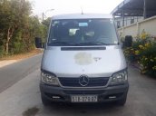 Cần bán lại xe Mercedes đời 2008, 240 triệu