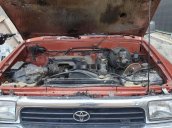 Cần bán gấp Toyota 4 Runner đời 1992, xe nhập, 89 triệu