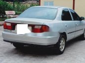 Bán Mazda 323 đời 1999, màu trắng