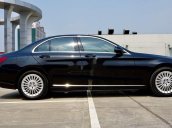 Bán ô tô Mercedes C class năm sản xuất 2016