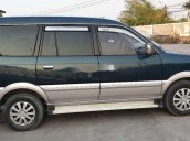 Bán xe Toyota Zace 2003, màu xanh lam, giá tốt