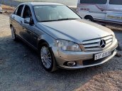 Bán xe Mercedes C250 đời 2010, nhập khẩu nguyên chiếc