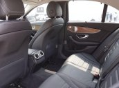 Bán ô tô Mercedes C class năm sản xuất 2016