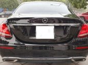 Bán Mercedes E250 sản xuất năm 2016, màu đen