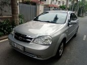 Cần bán Daewoo Lacetti 2010, nhập khẩu nguyên chiếc, 189tr