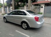 Cần bán Daewoo Lacetti 2010, nhập khẩu nguyên chiếc, 189tr