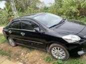 Bán Toyota Vios sản xuất năm 2011, màu đen