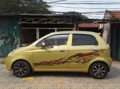 Bán Chevrolet Spark đời 2008, nhập khẩu nguyên chiếc