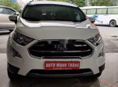 Bán xe Ford EcoSport 2019, số tự động