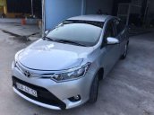 Bán Toyota Vios MT năm sản xuất 2017, giá 425tr