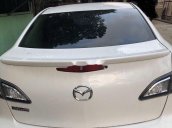 Cần bán Mazda 3 2011, nhập khẩu
