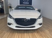 Cần bán gấp Mazda 3 2019, màu trắng giá cạnh tranh