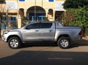 Bán xe cũ Toyota Hilux đời 2015, nhập khẩu