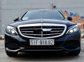 Bán ô tô Mercedes C class năm sản xuất 2016