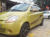 Bán Chevrolet Spark đời 2008, nhập khẩu nguyên chiếc