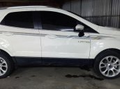 Bán xe Ford EcoSport 2019, số tự động