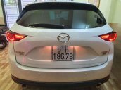 Bán xe cũ Mazda CX 5 năm sản xuất 2019, 979tr