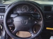 Bán Mazda 323 đời 1999, màu trắng