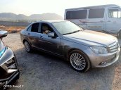 Bán xe Mercedes C250 đời 2010, nhập khẩu nguyên chiếc