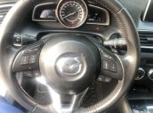 Cần bán gấp Mazda 3 sản xuất 2016, màu trắng giá cạnh tranh