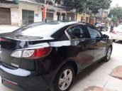 Cần bán lại xe Mazda 3 năm sản xuất 2010, màu đen, nhập khẩu nguyên chiếc chính chủ