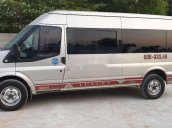 Bán xe Ford Transit sản xuất năm 2009, nhập khẩu nguyên chiếc