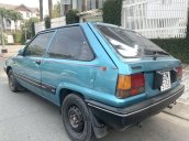 Bán Toyota Corolla đời 1983, màu xanh lam, nhập khẩu, giá 175tr