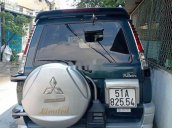 Cần bán lại xe Mitsubishi Jolie đời 2004, giá cạnh tranh