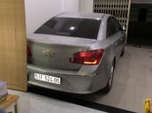 Bán Chevrolet Cruze năm 2015, màu xám