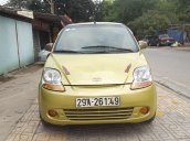 Bán Chevrolet Spark đời 2008, nhập khẩu nguyên chiếc