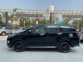 Bán xe Toyota Innova sản xuất năm 2019, màu đen