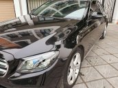 Bán Mercedes E250 sản xuất năm 2016, màu đen