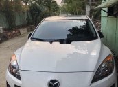 Cần bán Mazda 3 2011, nhập khẩu