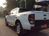 Cần bán Ford Ranger sản xuất năm 2015, màu trắng, nhập khẩu nguyên chiếc số tự động giá cạnh tranh