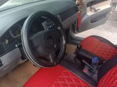 Cần bán gấp Daewoo Lacetti năm sản xuất 2007, màu bạc xe gia đình