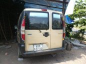 Cần bán Fiat Doblo sản xuất năm 2011, nhập khẩu nguyên chiếc, 74 triệu