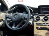 Bán ô tô Mercedes C class năm sản xuất 2016