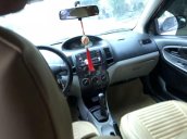 Cần bán gấp Toyota Vios năm sản xuất 2006, màu đen, giá 150tr