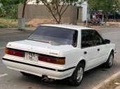 Bán Nissan Bluebird sản xuất năm 1985, màu trắng giá cạnh tranh