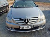 Bán xe Mercedes C250 đời 2010, nhập khẩu nguyên chiếc