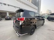 Bán xe Toyota Innova sản xuất năm 2019, màu đen