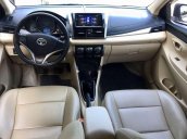 Bán Toyota Vios MT năm sản xuất 2017, giá 425tr