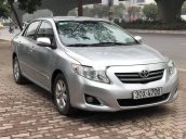 Bán Toyota Corolla Altis đời 2010, 439 triệu