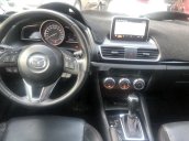 Cần bán gấp Mazda 3 sản xuất 2016, màu trắng giá cạnh tranh