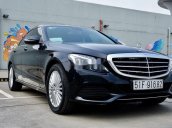 Bán ô tô Mercedes C class năm sản xuất 2016