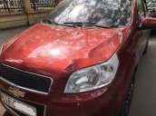 Bán xe Chevrolet Aveo sản xuất năm 2016, giá tốt